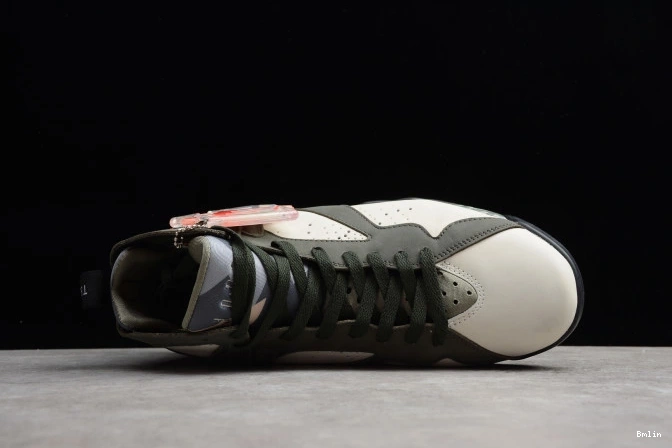 Bmlin shoes AT3375-100 Air Jordan Patta 7 x Icicle 0822